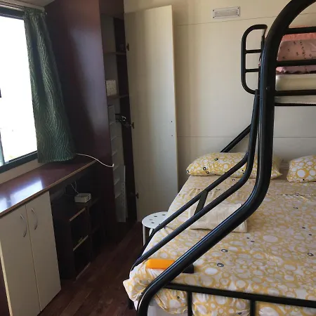 Boungalow Delle Feluche Campsite *
