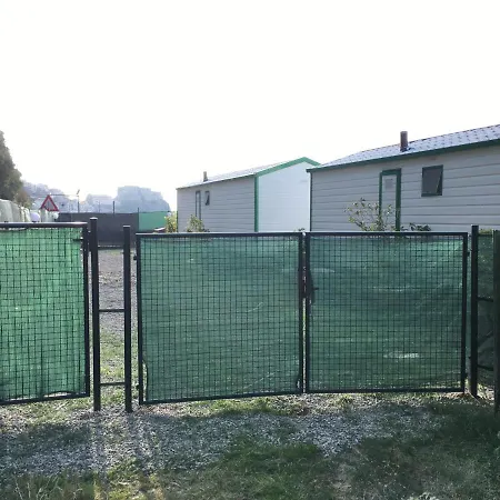 Campsite Boungalow Delle Feluche Scilla