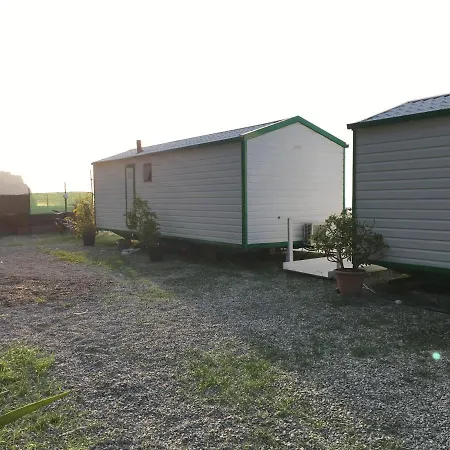 Boungalow Delle Feluche Campsite *